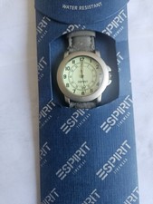 Orologio polso espirit - da,
