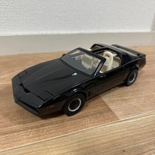 Modellino auto Knight Rider