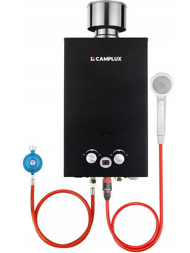 Camplux bw264bcp120 scaldacqua - camplux,