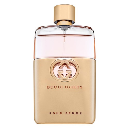 Gucci guilty eau parfum da - eau,