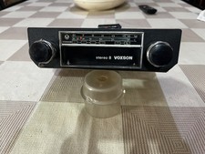 Autoradio epoca voxson - autoradio,