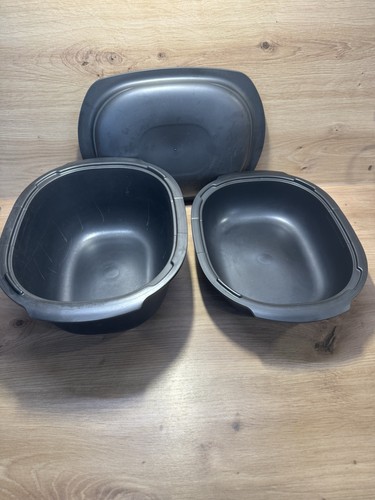 Tupperware ultra pro - ultra,