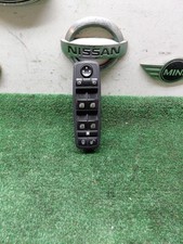 Pulsantiera Alzacristallo Elettrico Sinistro Mercedes Classe A W169 Anno 2006 In