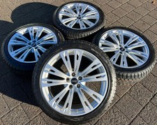 4 RUOTE INVERNALI ORIGINALI