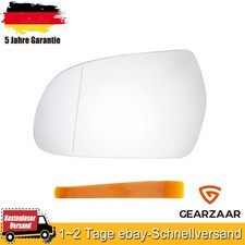 Vetro Specchio Retrovisore