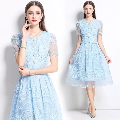 Vestito completo donna - completo,