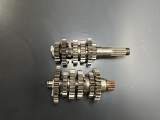 INGRANAGGI CAMBIO Ktm Husqvarna Fe Excf 350 2016 2017 2018 gear shaft