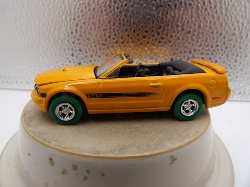 Ford mustang cs - ford,
