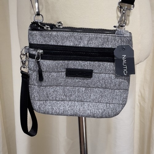 Borsa tracolla nautica diver - nautica,