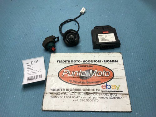 Kit centralina contatto - , con