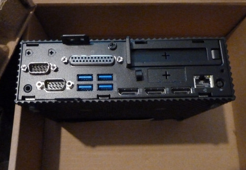 Dell wyse 5070 - dell, ubuntu