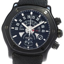 Orologio Uomo Automatico EBEL