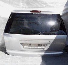 PORTELLONE POSTERIORE COMPLETO