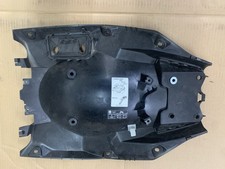 Paraspruzzi Yamaha Tenere 700