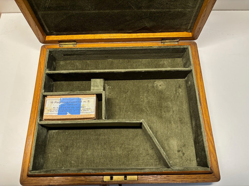 Vintage case new - case, to