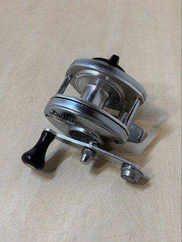 Mulinello shimano vintage demi - mulinello,