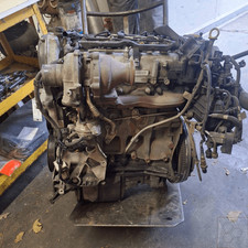 ⭐ MOTORE SEMICOMPL. per FIAT 500L (73) 71777191 955A3000 1.6 2012-2018 56bd69