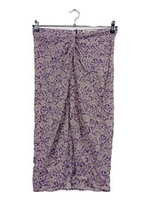 ZARA Gonna a vita alta Donna