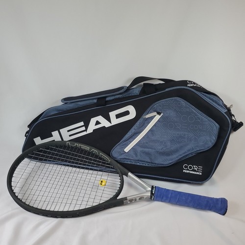 Racchetta tennis head s6 - da, ti.s6