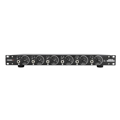 Proel hpamp106 amplificatore - hpamp106,
