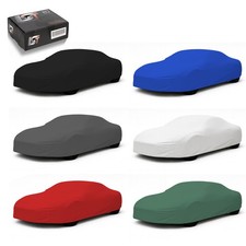 Telo Protettivo Auto Indoor Cover Copertura Traspirante Intero Garage Vernice