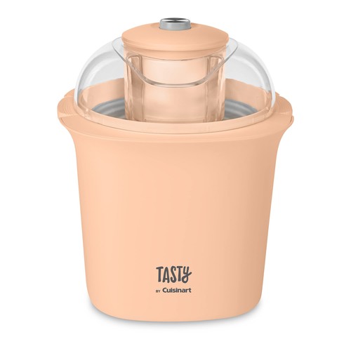 Tasty cuisinart gelatiera - cuisinart,