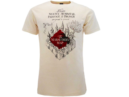 Shirt originale harry - harry, potter