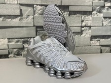 Nike Shox TL Uomo Taglia 8,5