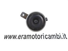 CLACSON CLAXON AVVISATORE ACUSTICO BMW R 1200 GS ADV 2012