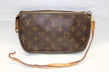 LOUIS VUITTON Monogram