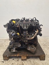 Motore Renault Master II