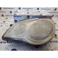 Proiettore Anteriore Sinistro