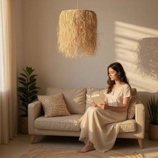 Lampada a sospensione in