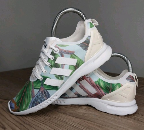 Adidas flux torsion floral - torsion,