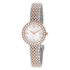 Swarovski Certa Quartz Crystal
