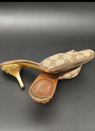 Mules gucci par - mules, tom