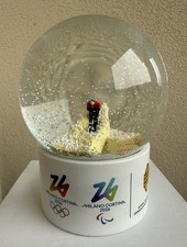 MILANO CORTINA 2026 Olympic