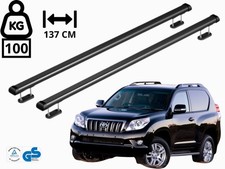 BARRE PORTATUTTO PER TOYOTA