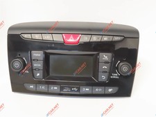 MULTIMEDIA LANCIA YPSILON