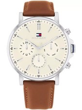 TOMMY HILFIGER OROLOGIO TYSON
