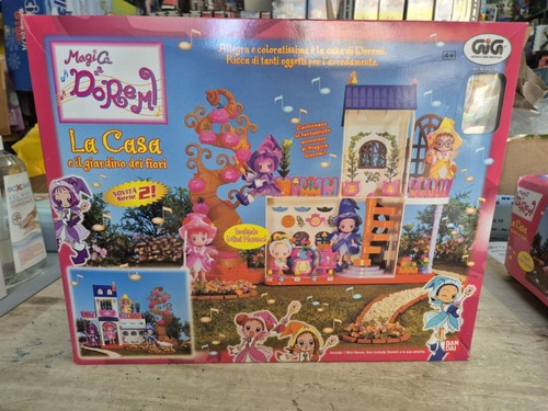 Bandai doremi casa il - doremi,
