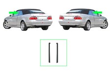 Set striscia guarnizione - set,