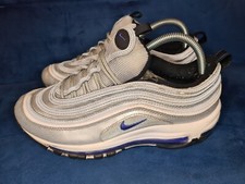 Nike Air Max 97 Silver Bullet