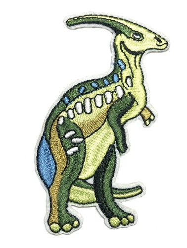 Parasaurolophus jurassic park - parasaurolophus,