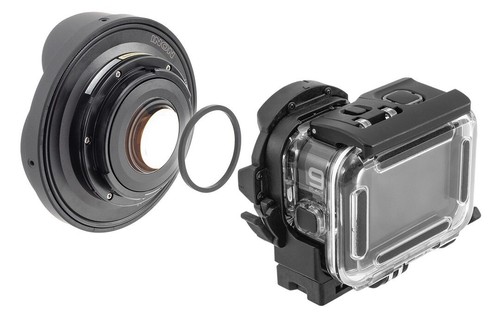 Inon split easy - for, ufl-g140