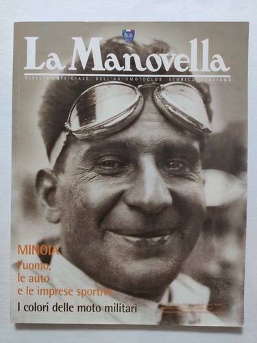 Manovella 2001 nando - la,