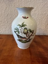 Vaso porcellana Herend