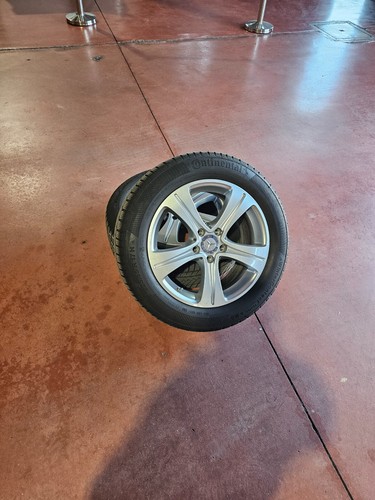 Gomme cerchi 225 45 17 - 45,