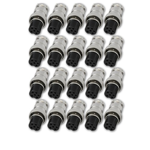 Kit connettore microfono