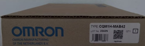 1pz nuovo modulo plc omron - modulo,